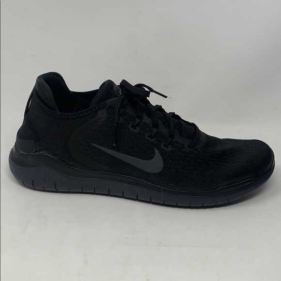 nike men's free run 2018